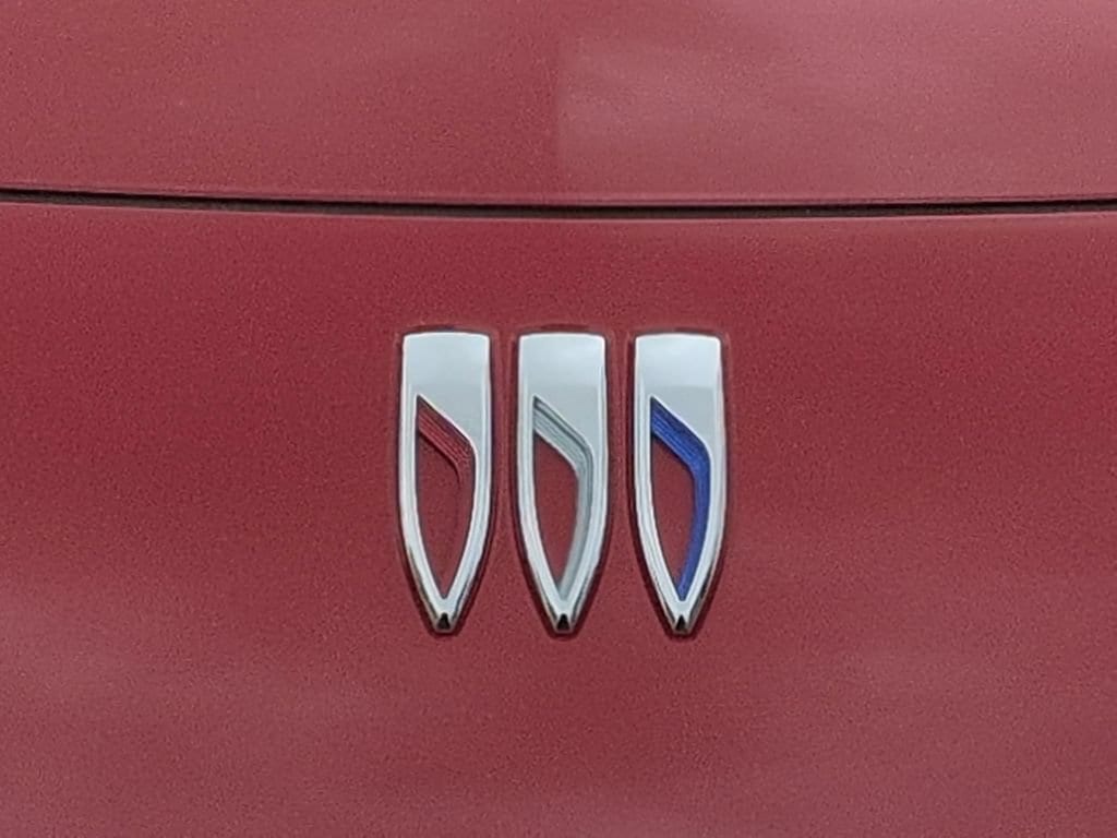 2026 Buick Envista Preferred - Photo 28