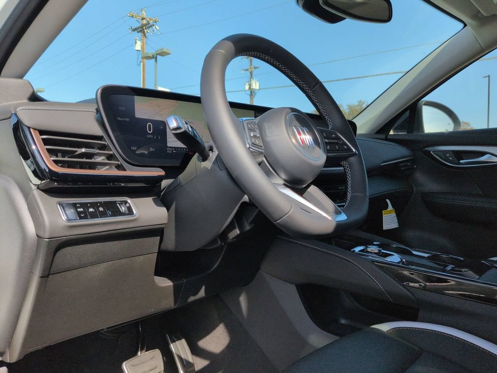 2026 Buick Envision Sport Touring - Photo 9