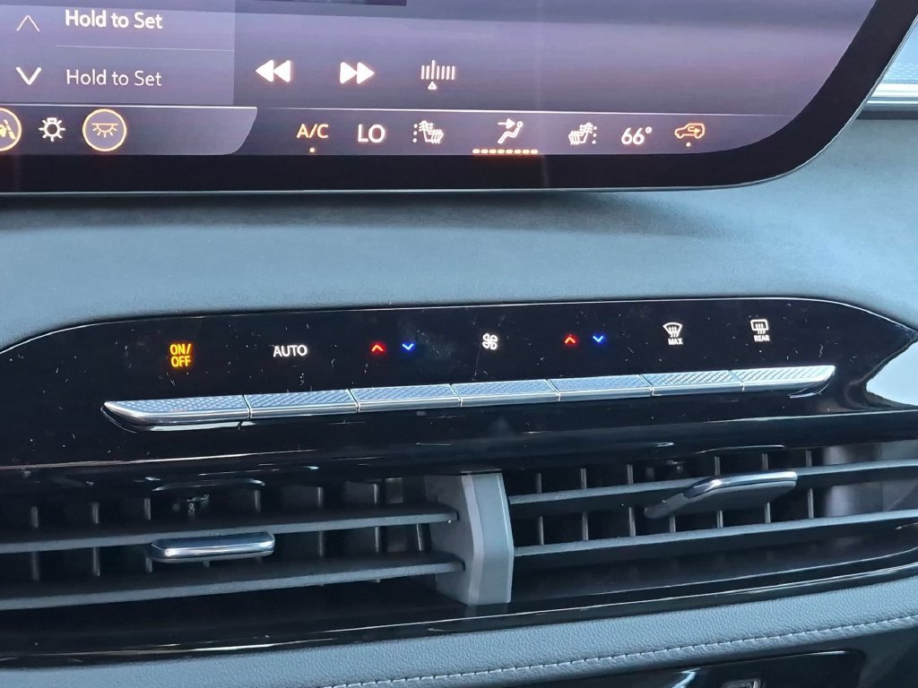 2027 Buick Enclave Sport Touring - Photo 10