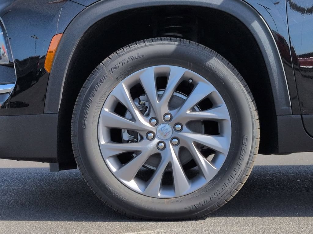 2026 Buick Enclave Preferred - Photo 32