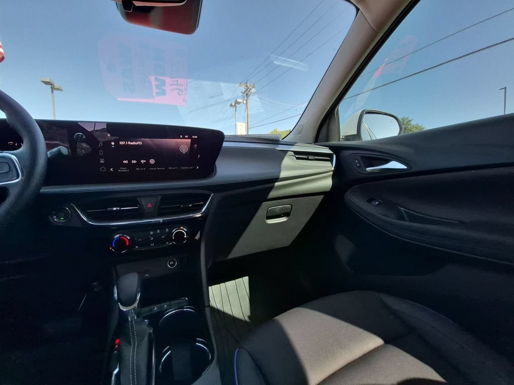 New 2026 Buick Encore GX Sport Touring SUV