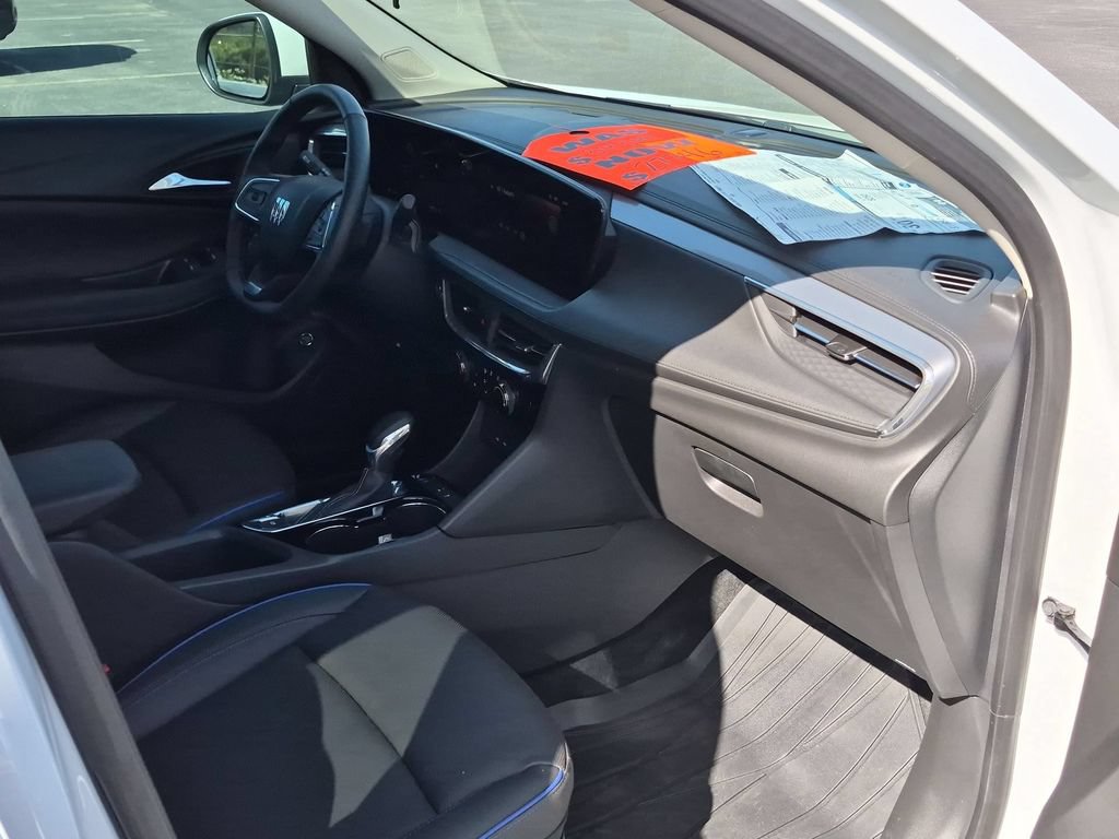 2026 Buick Encore GX Sport Touring - Photo 26