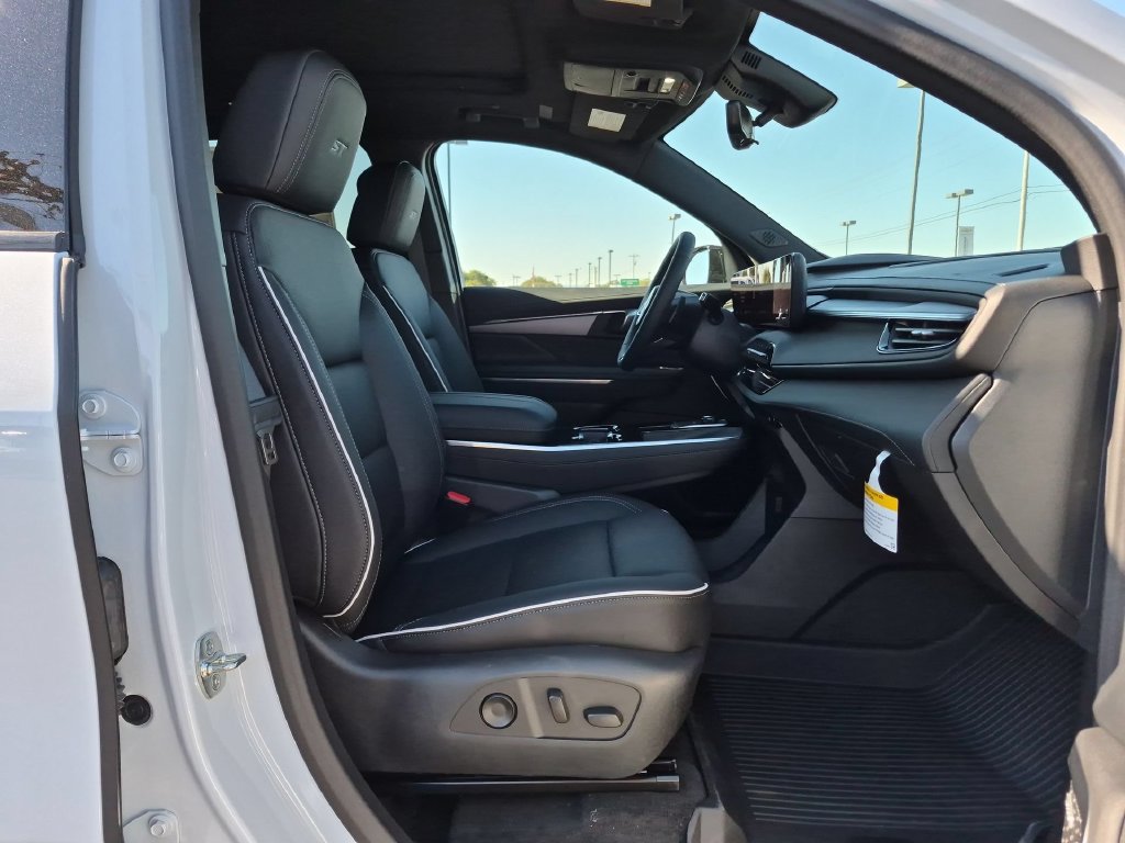 2027 Buick Enclave Sport Touring - Photo 28