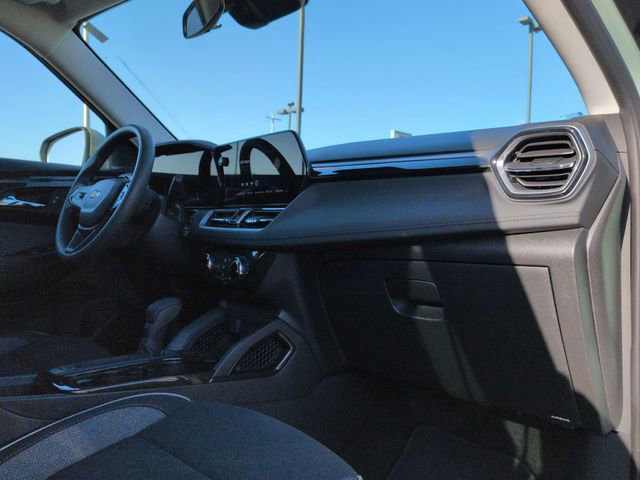 2025 Chevrolet Trailblazer LT - Photo 25