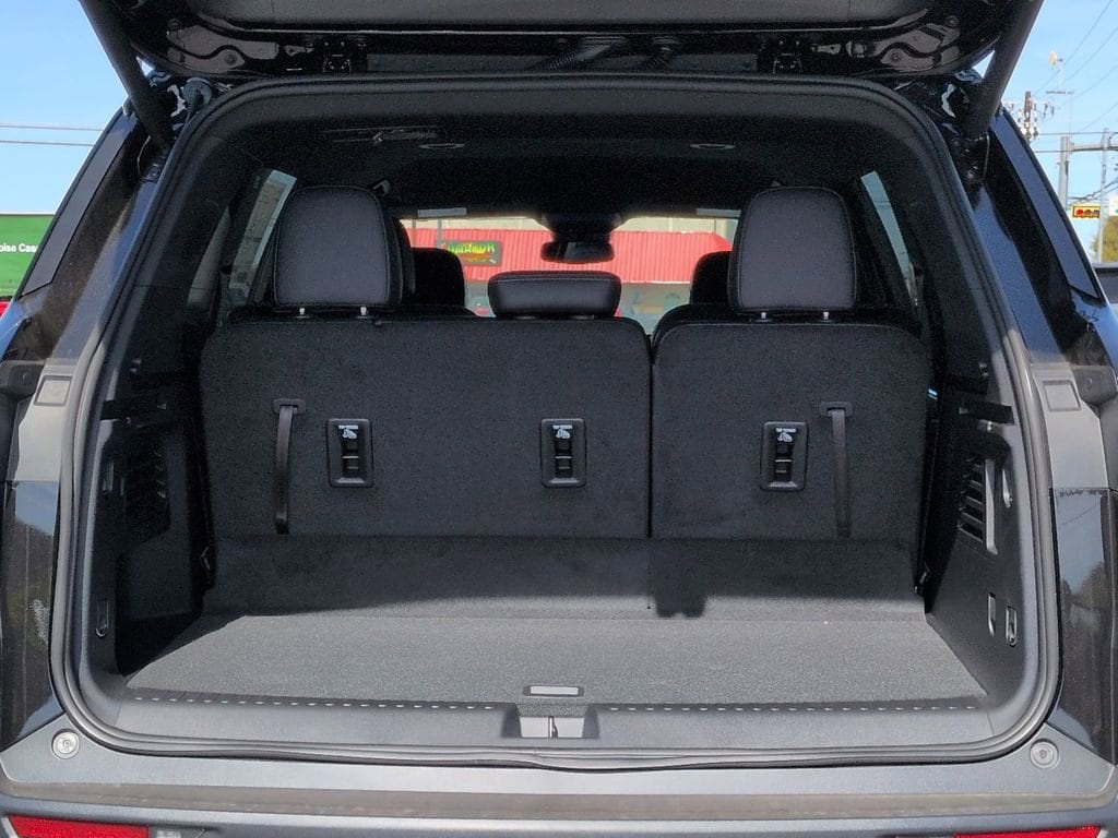 2026 Buick Enclave Preferred - Photo 24