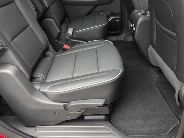 2026 Buick Enclave Preferred - Photo 25