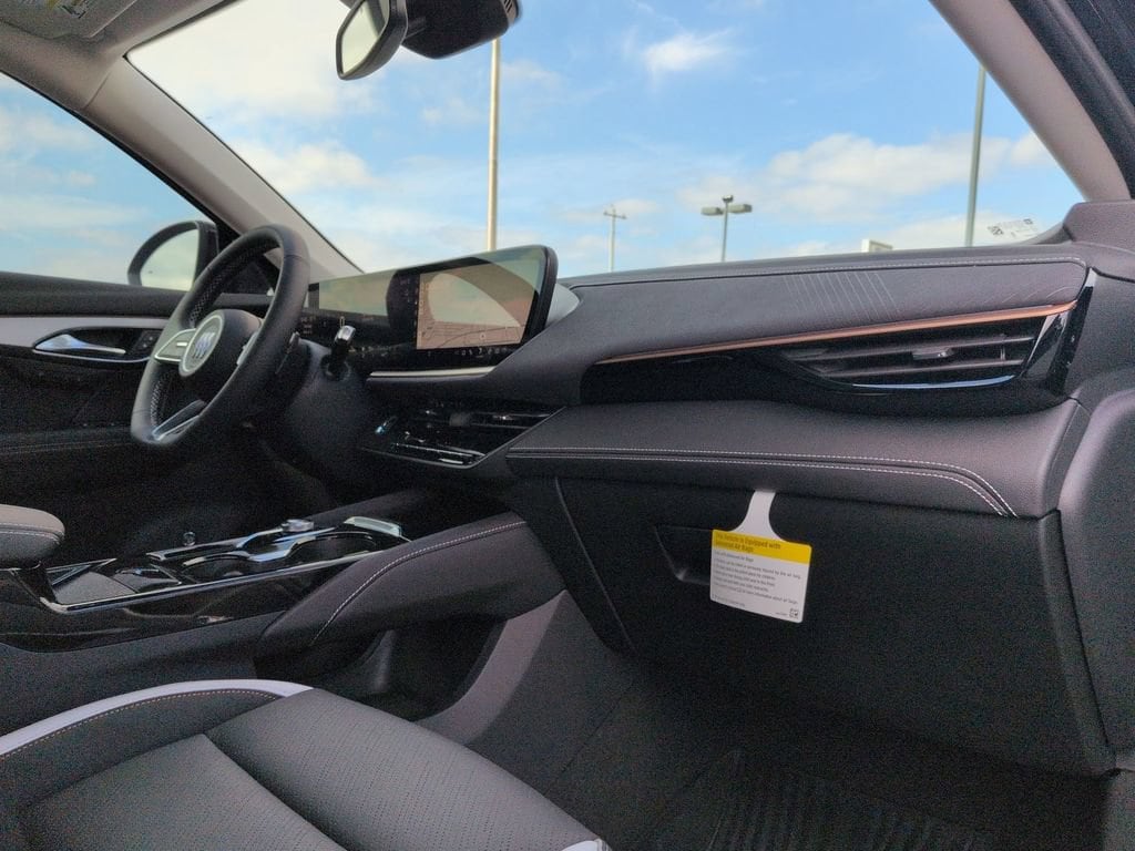2026 Buick Envision Sport Touring - Photo 28