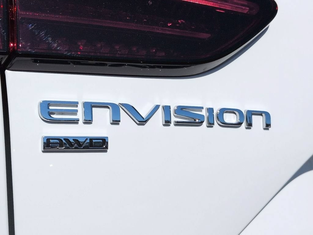 2026 Buick Envision Preferred - Photo 31