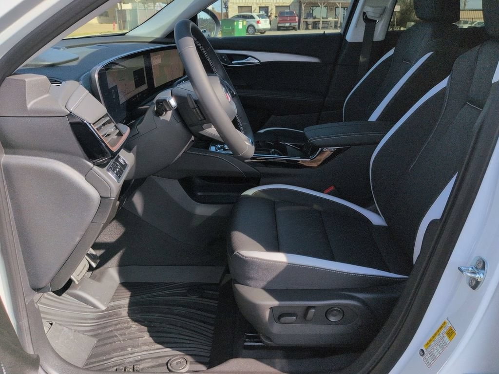 2026 Buick Envision Sport Touring - Photo 19