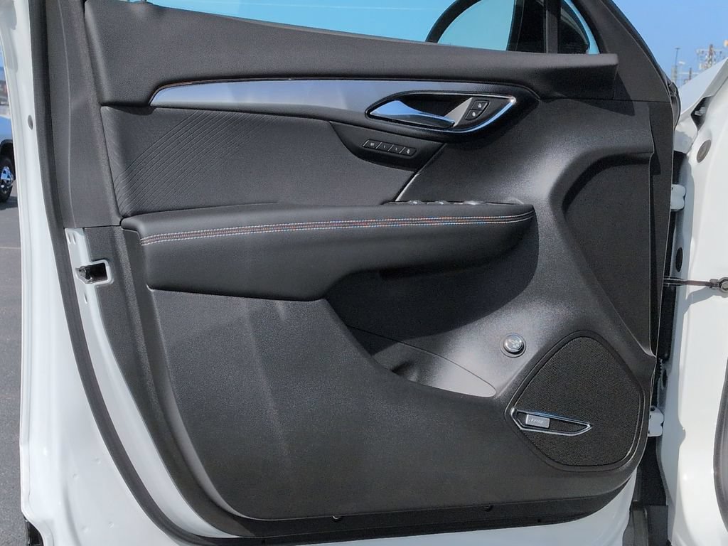 2026 Buick Envision Sport Touring - Photo 22