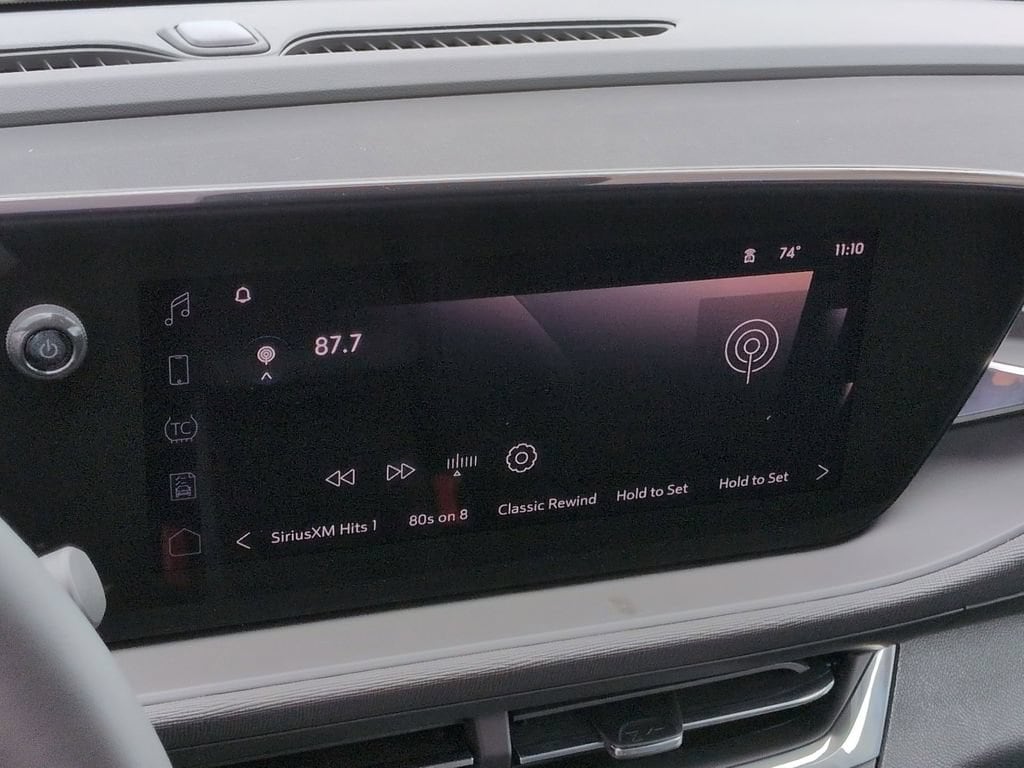 2026 Buick Envista Preferred - Photo 11