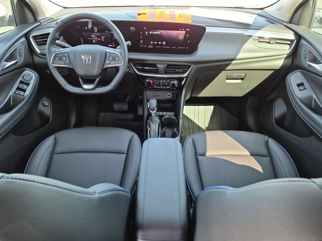 2026 Buick Encore GX Sport Touring - Photo 18