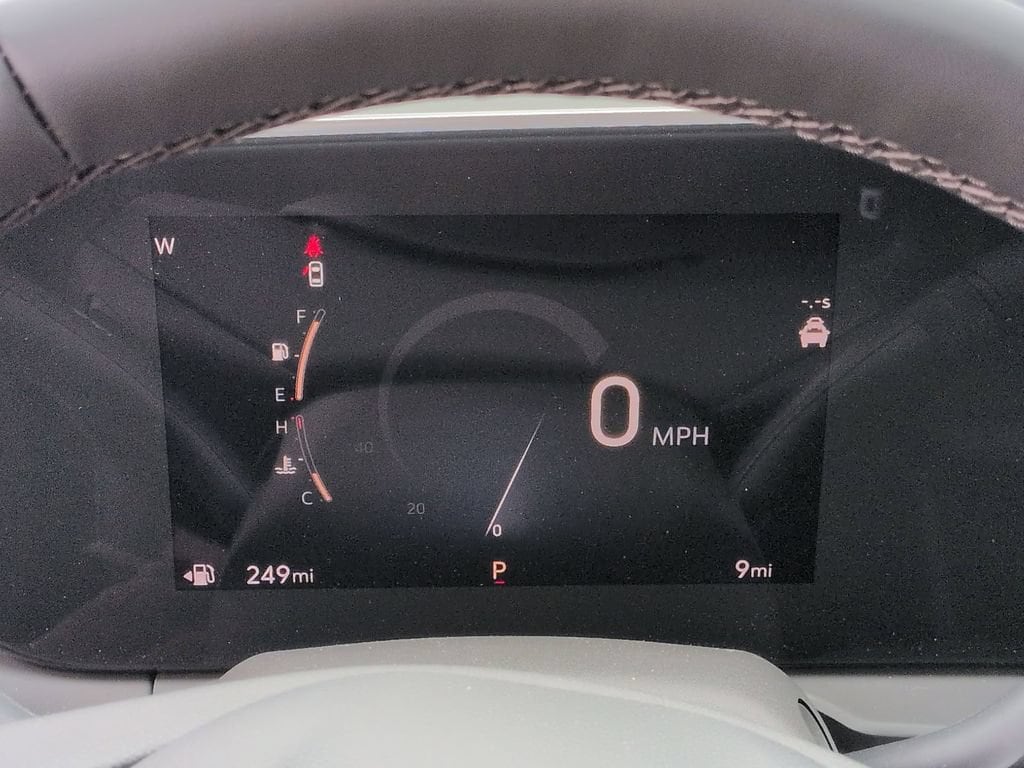 2026 Buick Envista Sport Touring - Photo 11