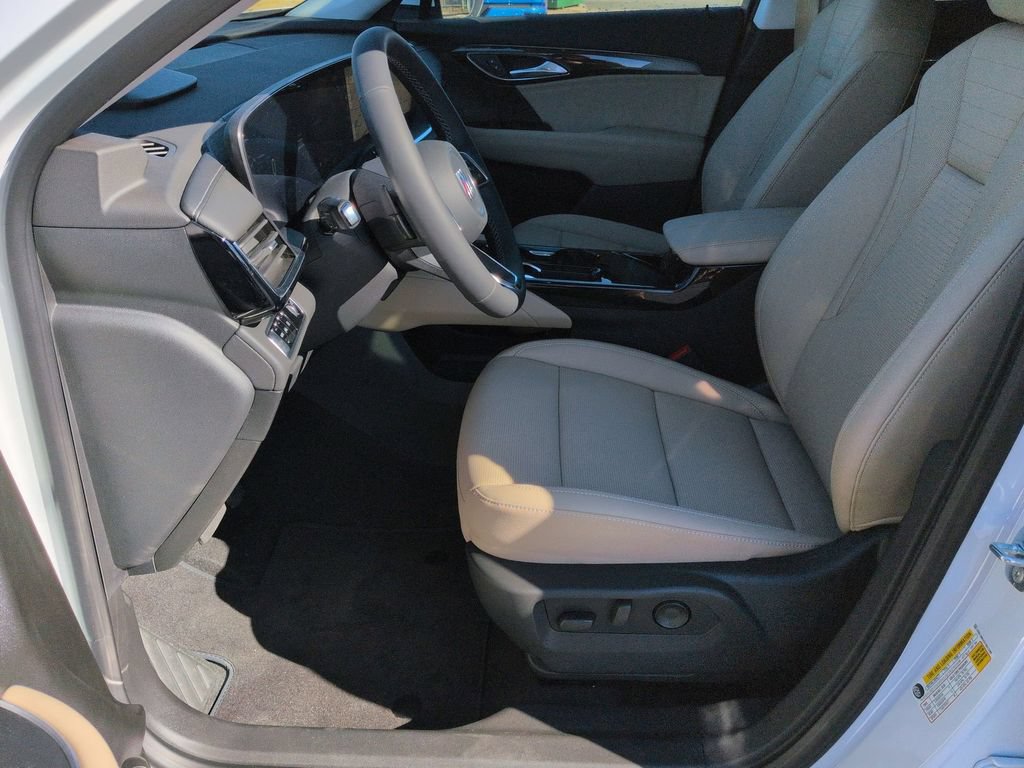 2026 Buick Envision Preferred - Photo 18
