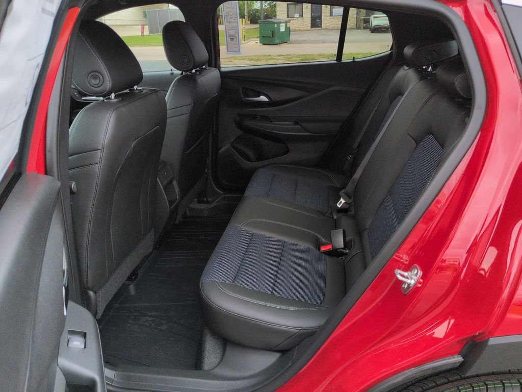 2026 Buick Envista Preferred - Photo 22