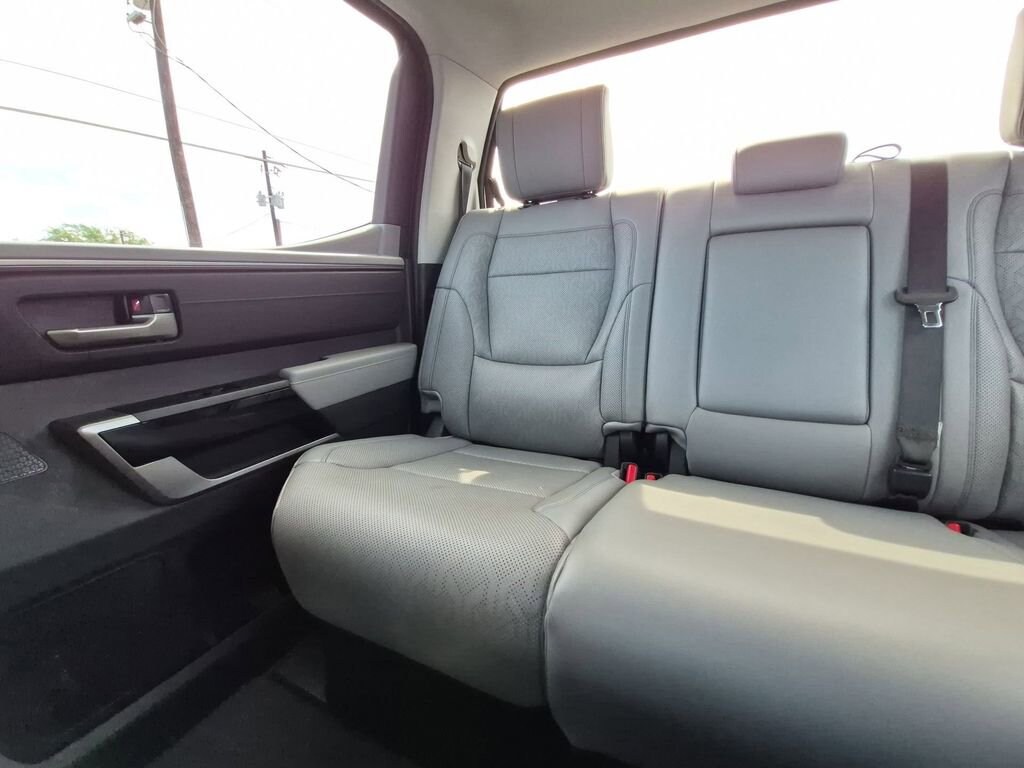 Used 2023 Toyota Tundra Limited Truck