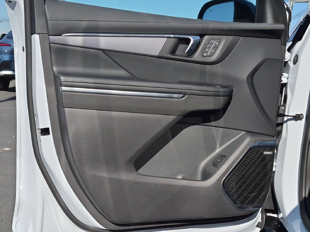 2027 Buick Enclave Sport Touring - Photo 22
