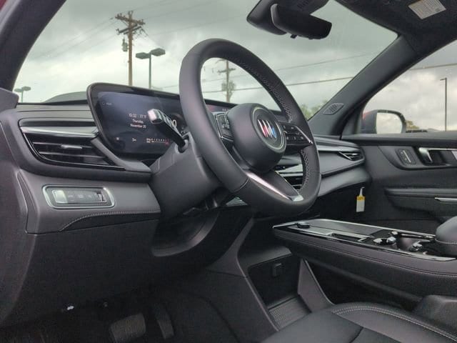 2026 Buick Enclave Preferred - Photo 8