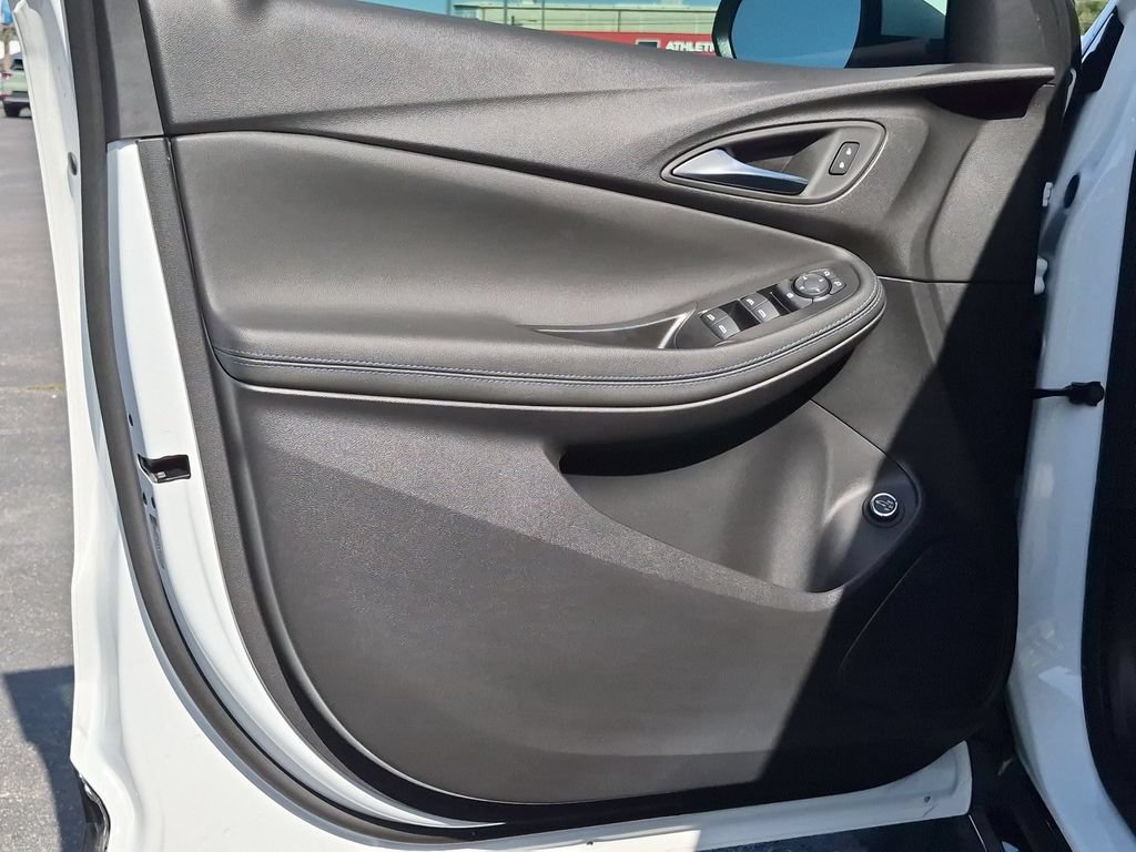 2026 Buick Encore GX Sport Touring - Photo 19
