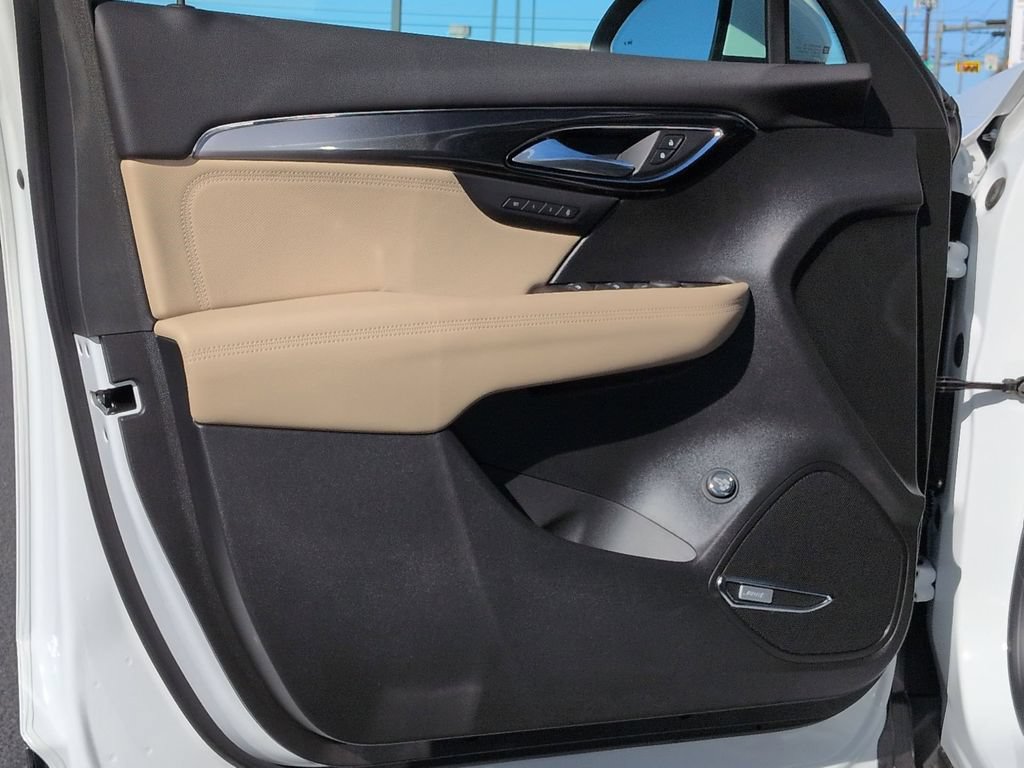 2026 Buick Envision Preferred - Photo 21