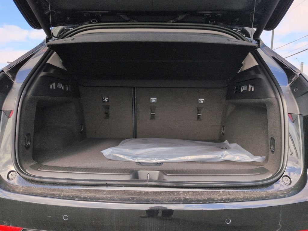 2026 Buick Envision Sport Touring - Photo 25