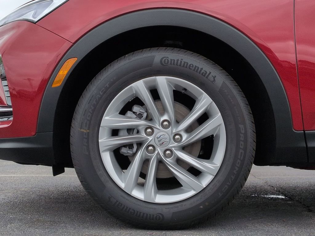 2026 Buick Envista Preferred - Photo 29
