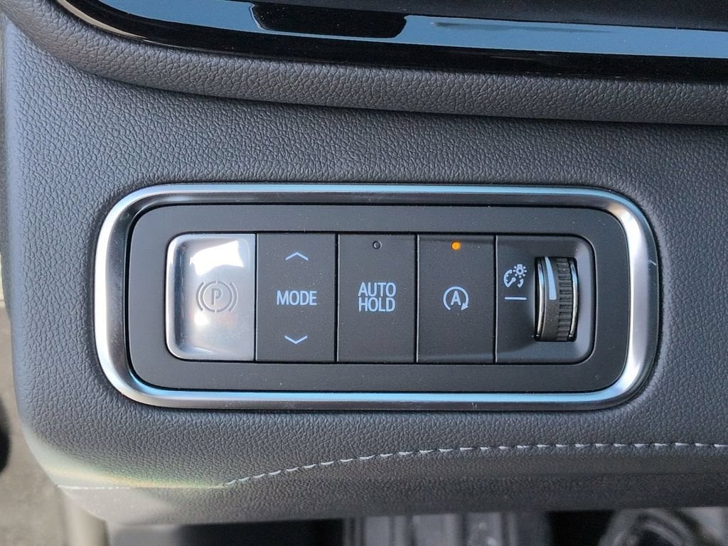 2026 Buick Enclave Preferred - Photo 17