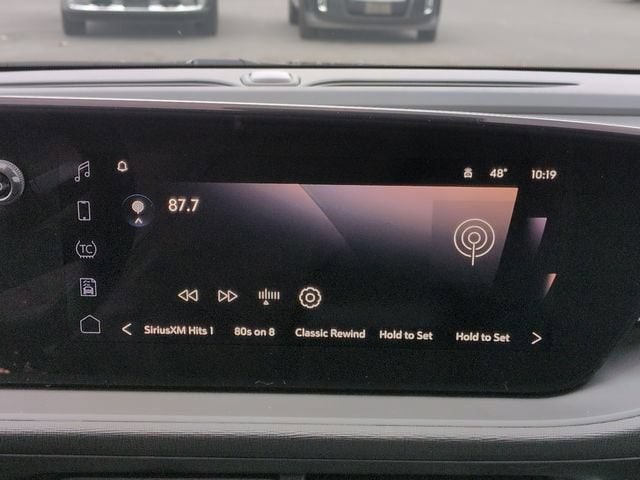 2026 Buick Envista Preferred - Photo 12