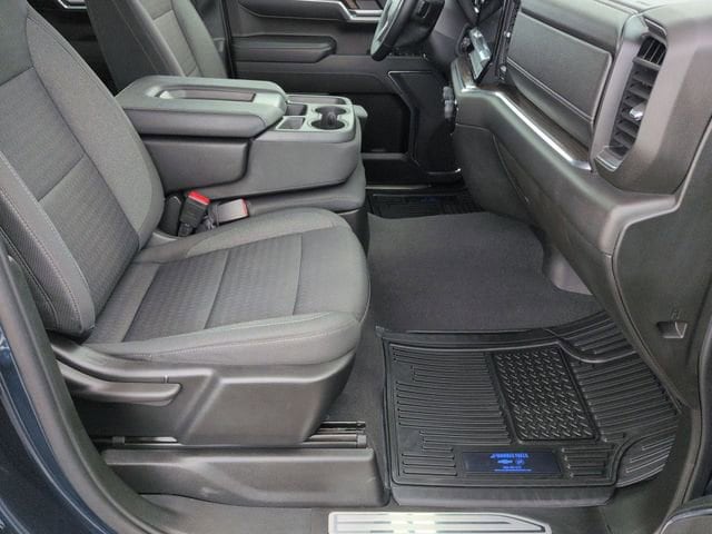 2023 Chevrolet Silverado 1500 LT - Photo 25