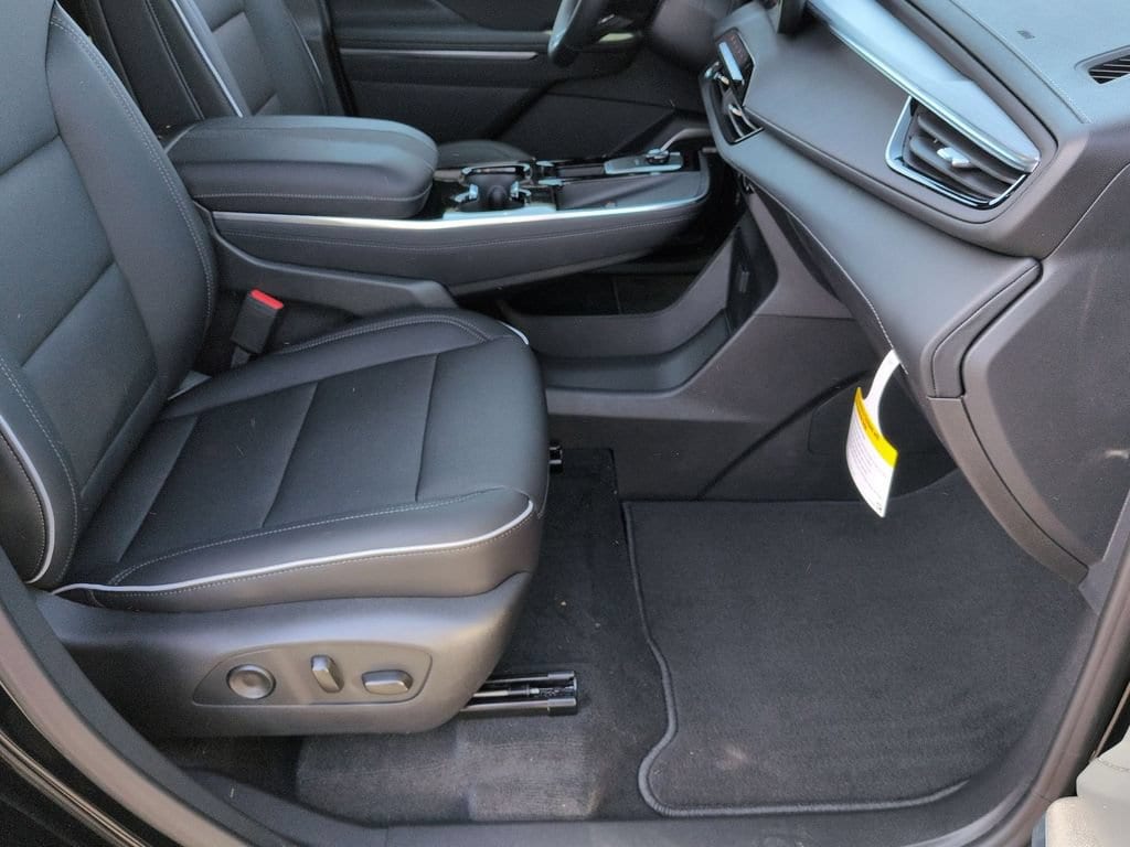 2026 Buick Enclave Preferred - Photo 27