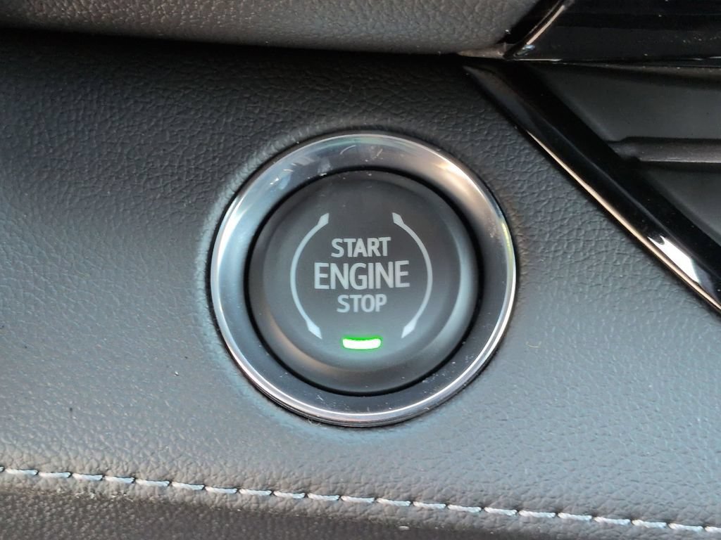 2026 Buick Enclave Preferred - Photo 16