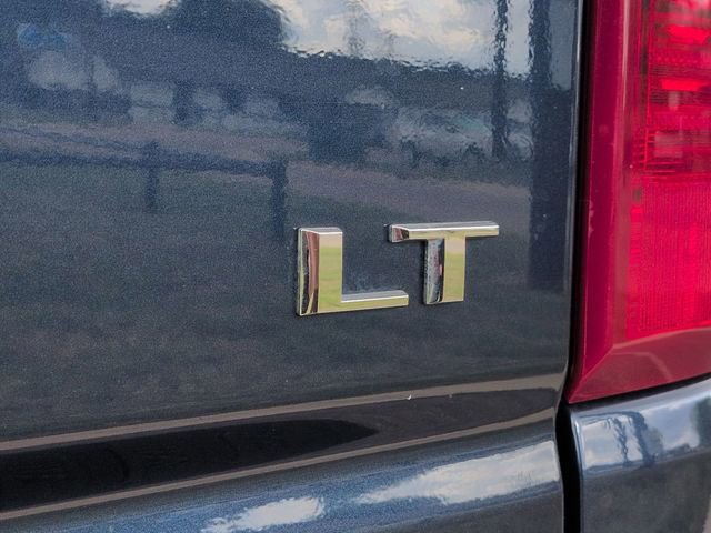 2023 Chevrolet Silverado 1500 LT - Photo 28