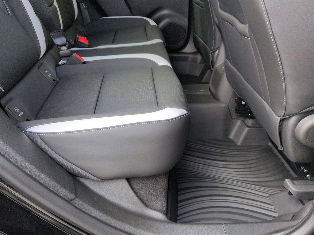 2026 Buick Envision Sport Touring - Photo 26