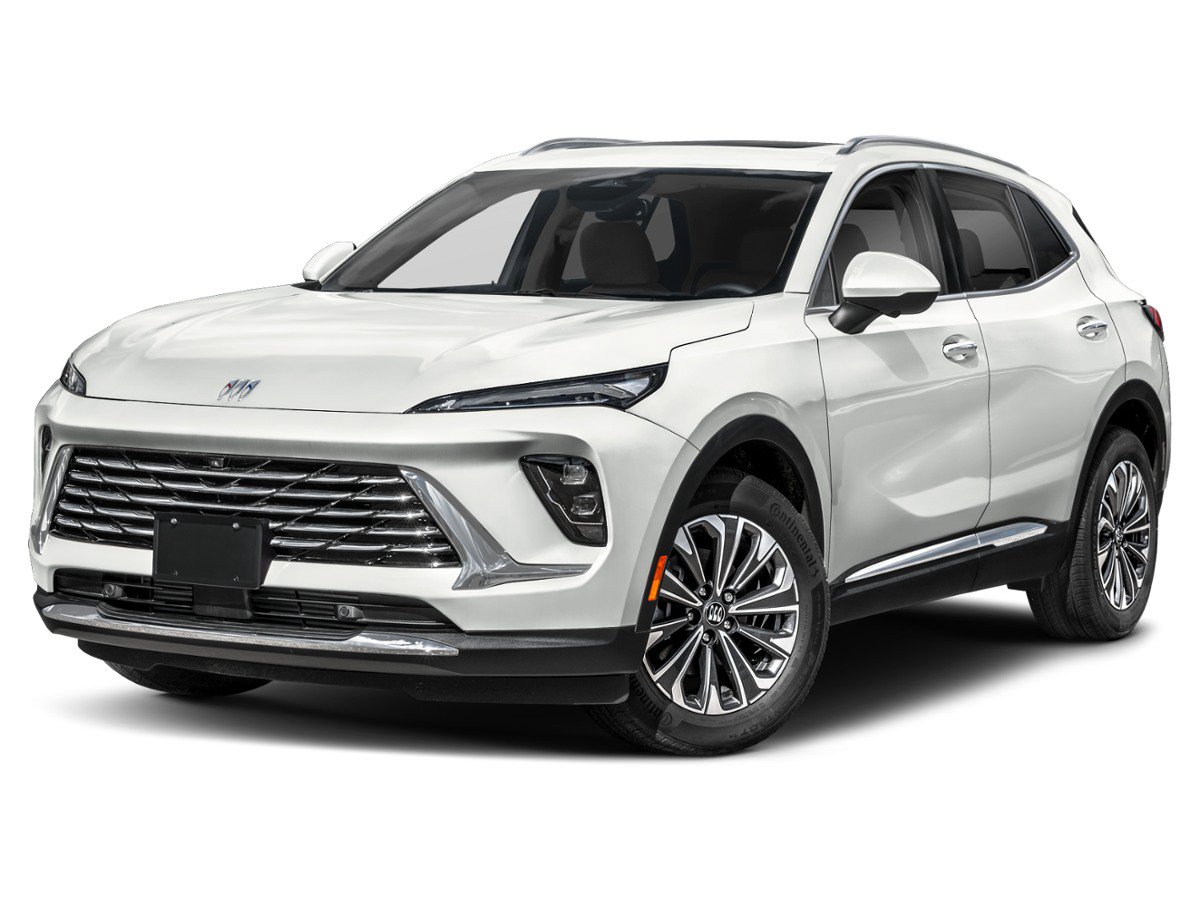 2026 Buick Envision Avenir SUV