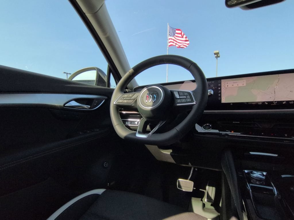 2026 Buick Envision Sport Touring - Photo 8