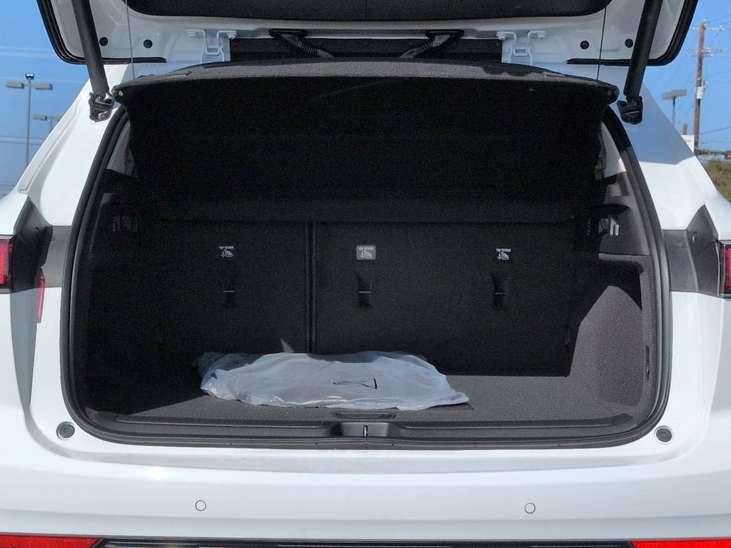 2026 Buick Envision Sport Touring - Photo 26