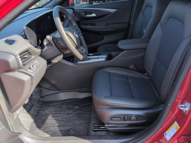 2026 Buick Envista Preferred - Photo 17