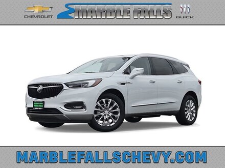 2020 Buick Enclave Essence SUV