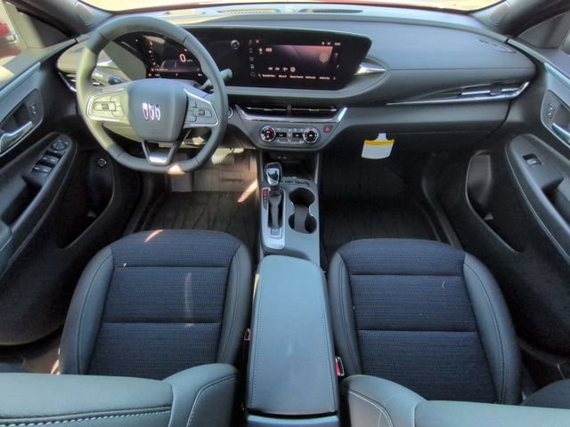 2026 Buick Envista Preferred - Photo 18