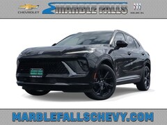 2026 Buick Envision Sport Touring SUV