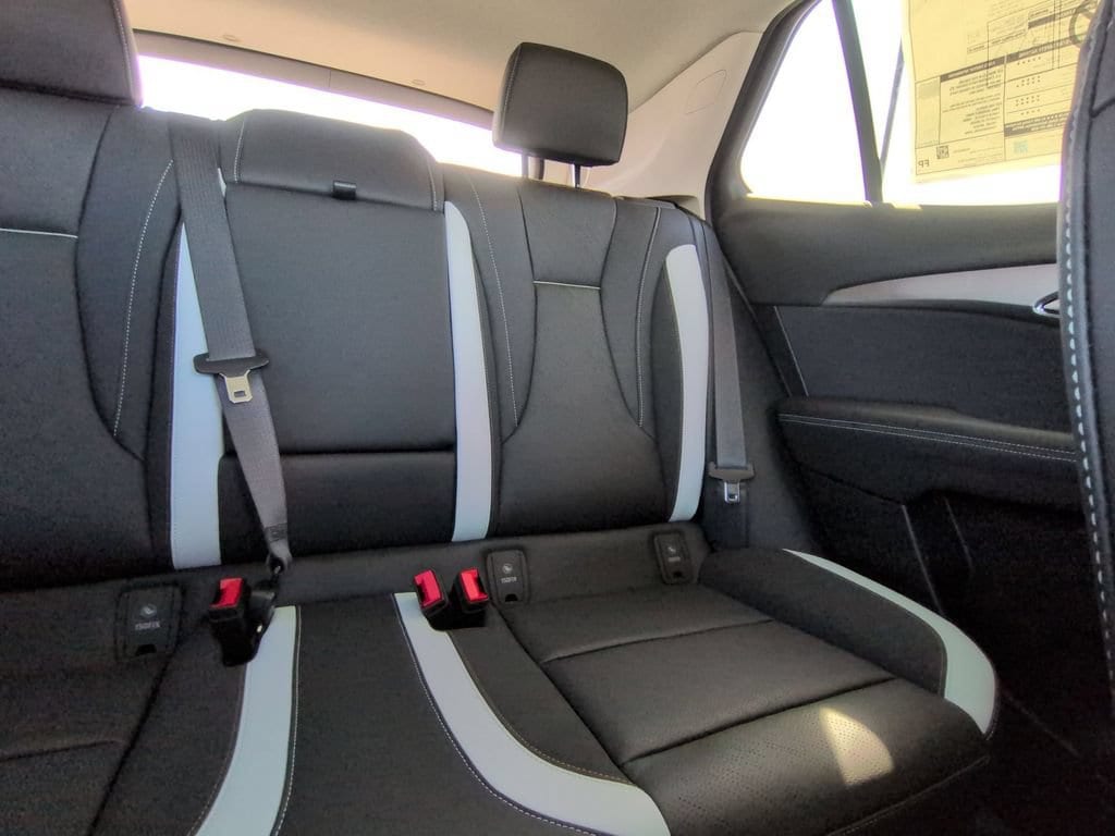 2026 Buick Envision Sport Touring - Photo 7