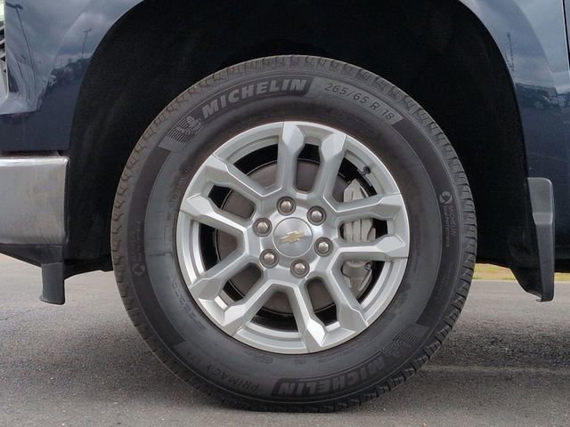 2023 Chevrolet Silverado 1500 LT - Photo 30