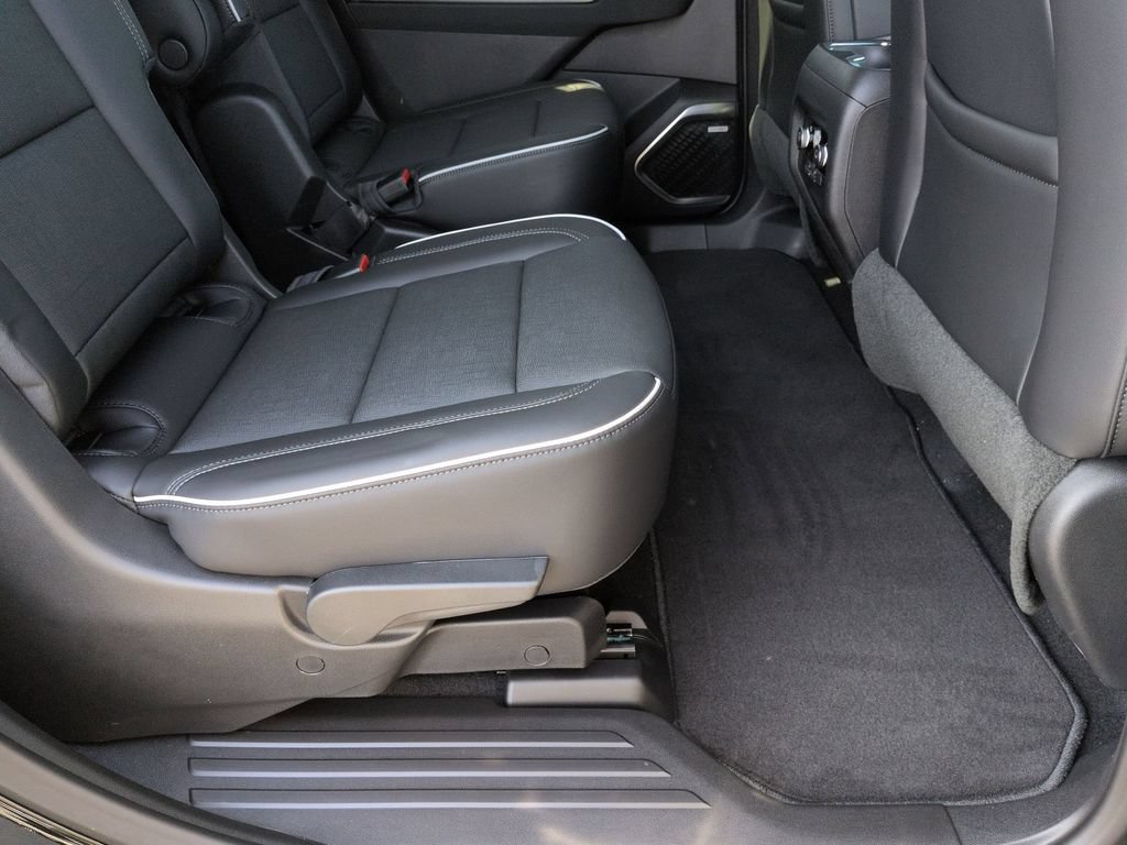 2026 Buick Enclave Preferred - Photo 26