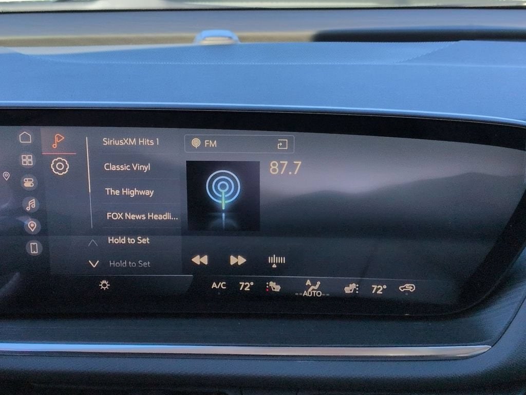 2026 Buick Envision Preferred - Photo 12