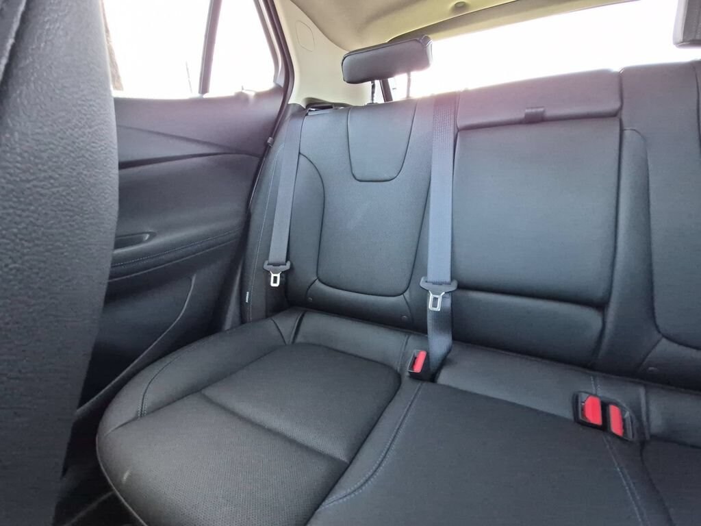 New 2026 Buick Encore GX Sport Touring SUV