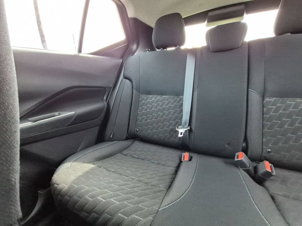 Used 2023 Nissan Kicks SV Xtronic CVT SUV