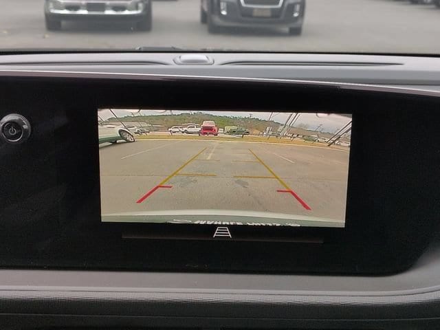 2026 Buick Envista Preferred - Photo 13