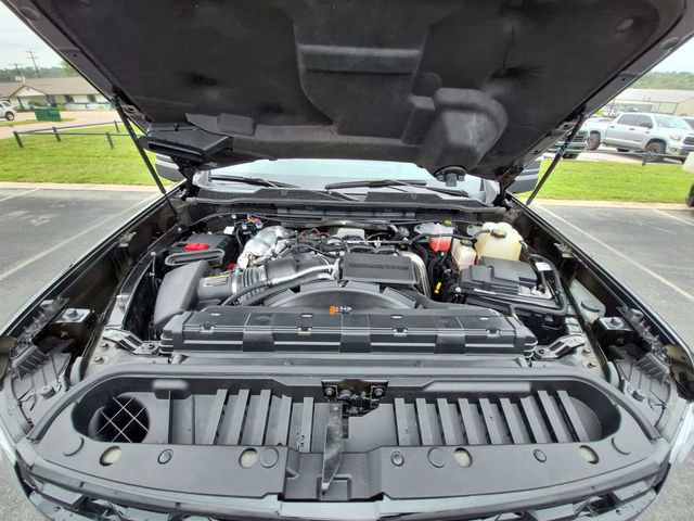 2024 Chevrolet Silverado 2500HD ZR2 - Photo 29