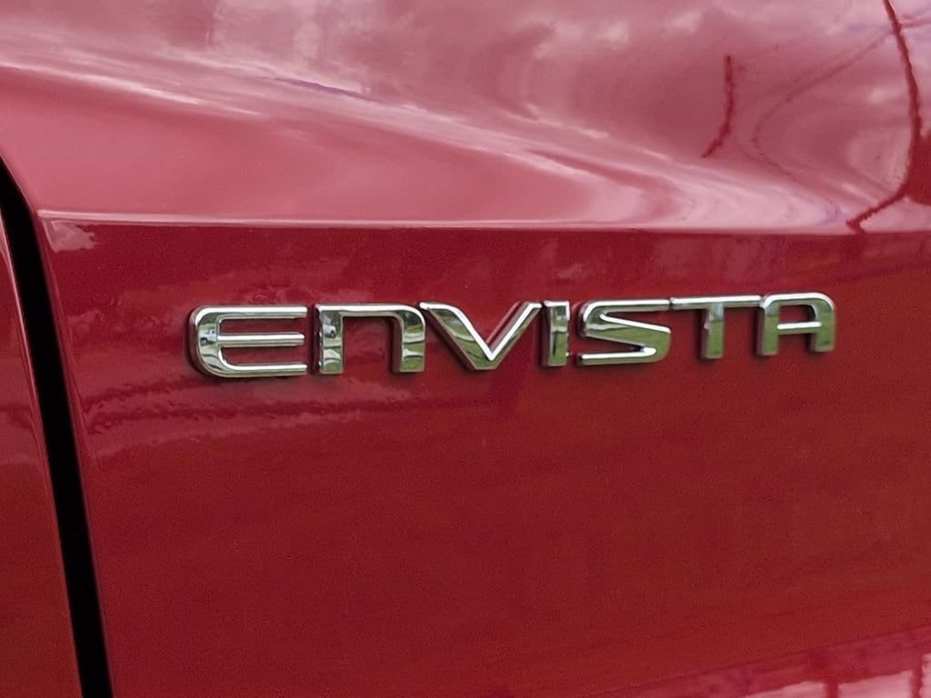 2026 Buick Envista Preferred - Photo 29