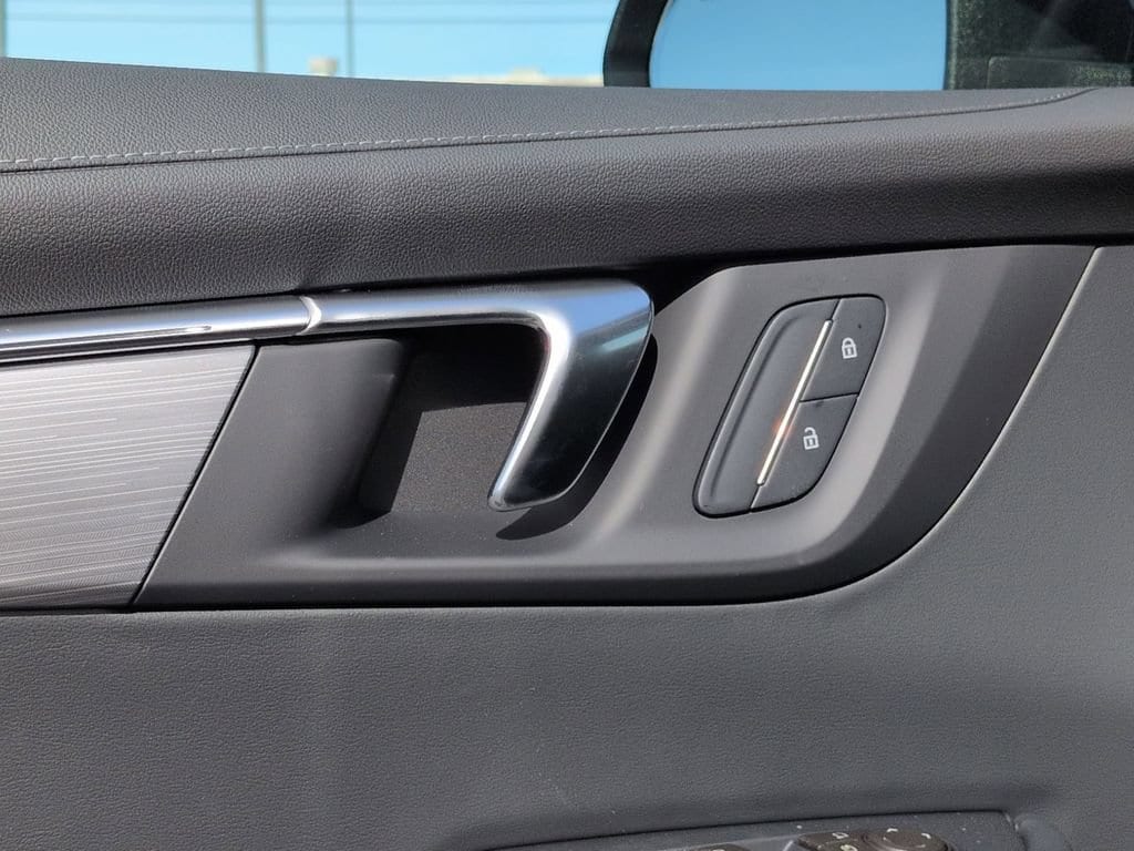2026 Buick Enclave Preferred - Photo 22